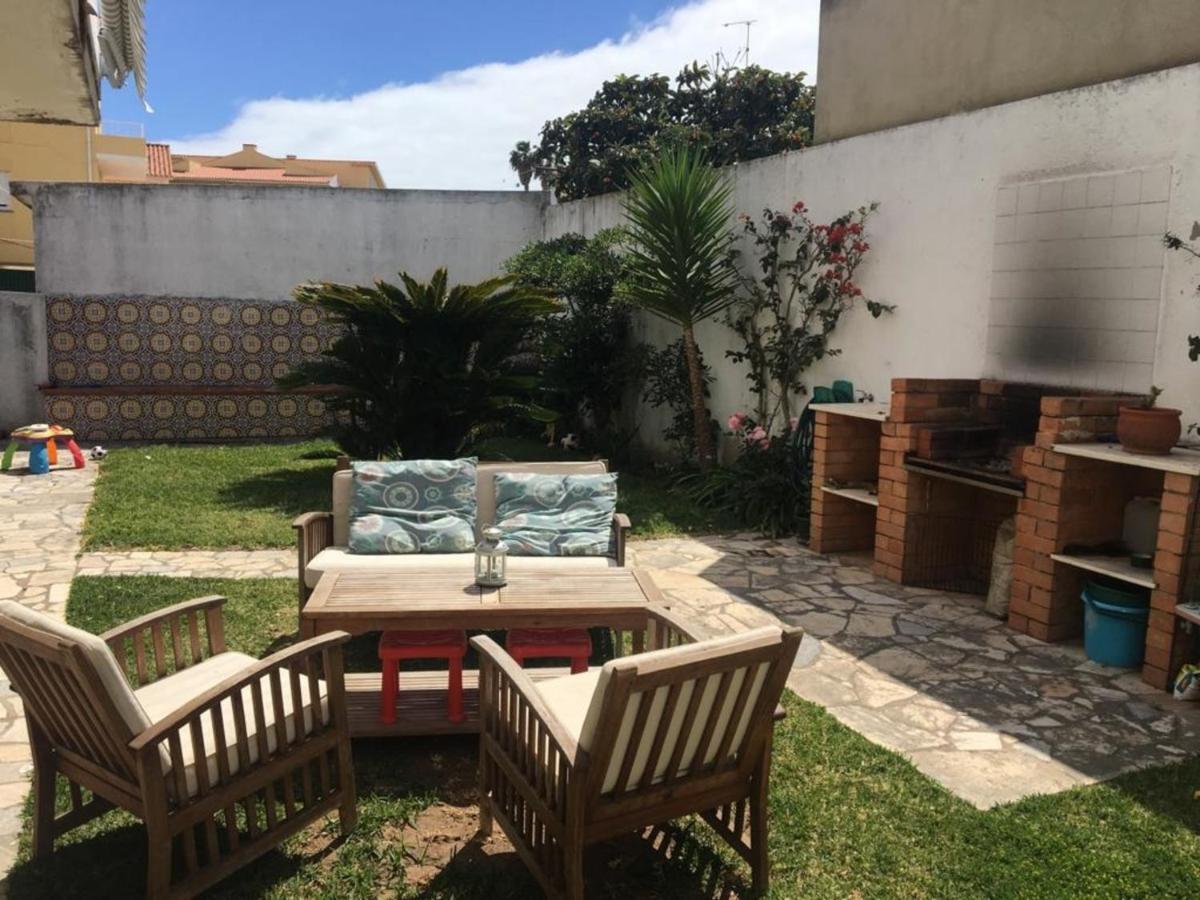 2 Bedroom Apartment House - Sol Do Murtal Parede Bagian luar foto